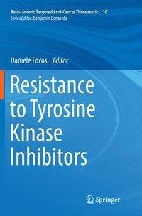 Resistance to Tyrosine Kinase Inhibitors