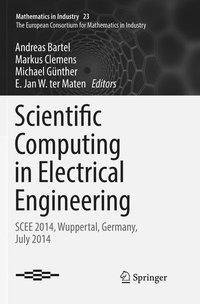 Scientific Computing in Electrical Engineering