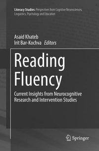 Reading Fluency