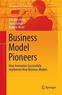 Business Model Pioneers