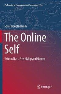 The Online Self