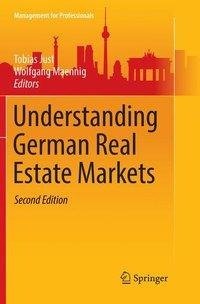 Understanding German Real Estate Markets