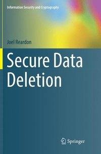 Secure Data Deletion