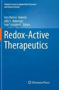 Redox-Active Therapeutics