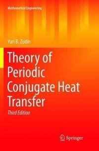 Theory of Periodic Conjugate Heat Transfer