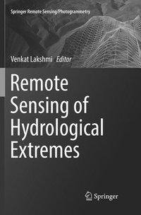 Remote Sensing of Hydrological Extremes