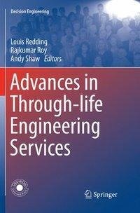 Advances in Through-life Engineering Services