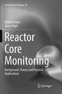 Reactor Core Monitoring