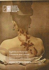 Syphilis in Victorian Literature and Culture