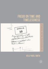 Freud on Time and Timelessness