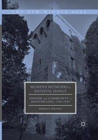 Women's Networks in Medieval France