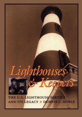 Lighthouses & Keepers