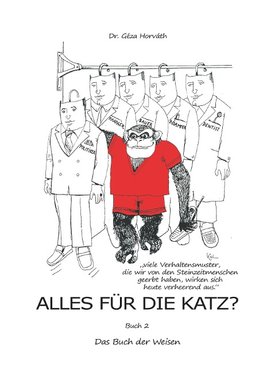 Alles für die Katz?