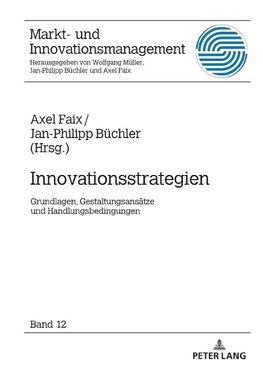 Innovationsstrategien