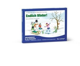 Endlich Winter!