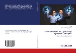 Fundamentals of Operating Systems Concepts