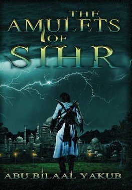 The Amulets of Sihr