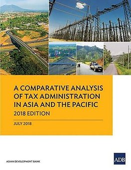 A Comparative Analysis of Tax Administration in Asia and the Pacific