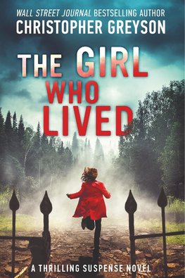 The Girl Who Lived