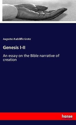 Genesis I-II