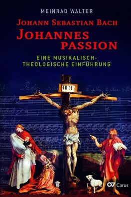 Johann Sebastian Bach: Johannespassion