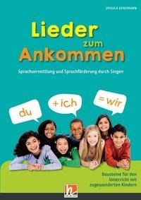 Lieder zum Ankommen. Paket