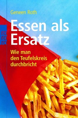 Essen als Ersatz