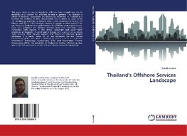 Thailand's Offshore Services Landscape