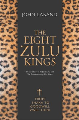 8 ZULU KINGS