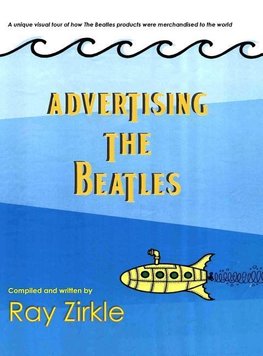 Advertising the Beatles (HC)