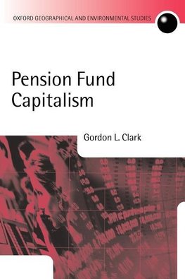 Pension Fund Capitalism