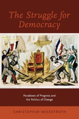 Meckstroth, C: Struggle for Democracy