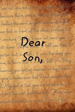 Dear Son