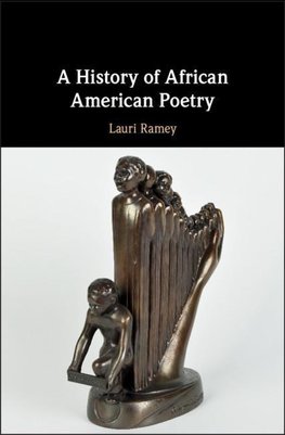 Ramey, L: History of African American Poetry