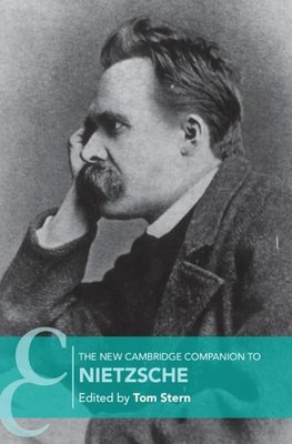 The New Cambridge Companion to Nietzsche