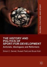 The History and Politics of Sport-for-Development