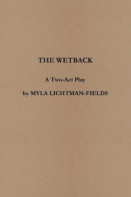 THE WETBACK