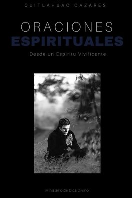 Oraciones Espirituales