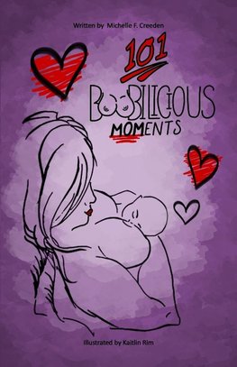 101 Boobilicious Moments