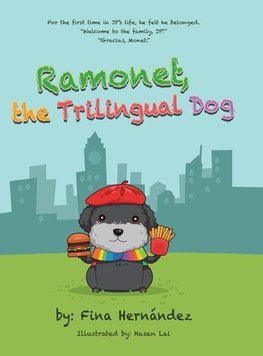 Ramonet, the Trilingual Dog