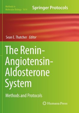 The Renin-Angiotensin-Aldosterone System