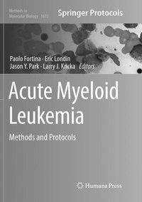 Acute Myeloid Leukemia