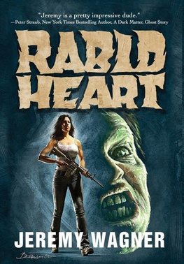 Rabid Heart