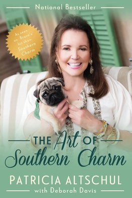 PB - The Art of Southern Charm