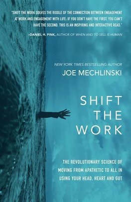 Shift the Work