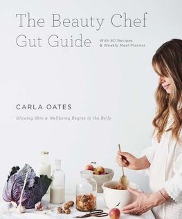 The Beauty Chef Gut Guide