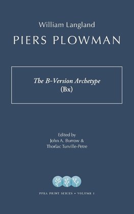 Piers Plowman