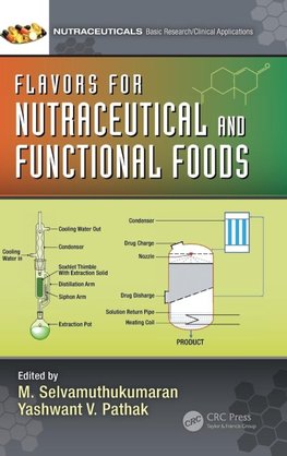 Flavors for Nutraceutical and Functional Foods