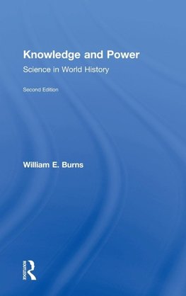 Knowledge and Power