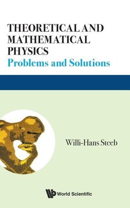 Theoretical and Mathematical Physics